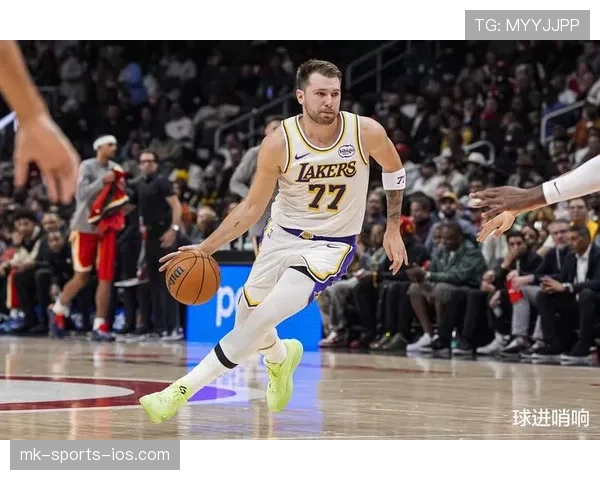 东契奇无球占比提升，改变持球核心打法