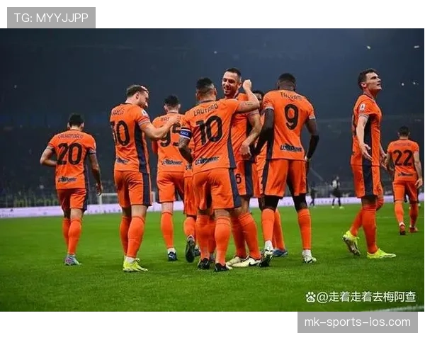 三中卫体系稳定性面临考验，国米防线近期漏洞对争冠形势产生影响