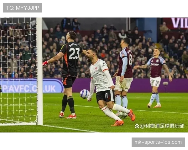 利物浦重返英超争冠行列，对竞争格局带来变化