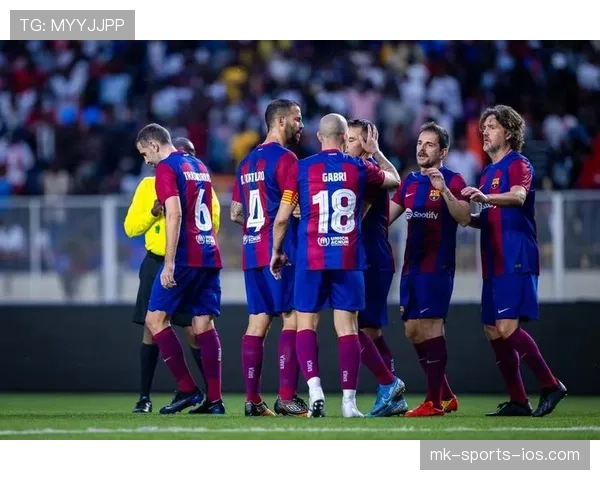 哈维转型主帅后战术重构，巴萨中场控制力持续回升