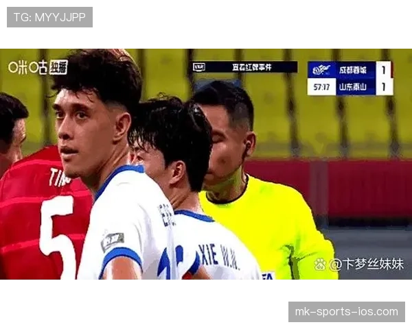 山东泰山节奏混乱加剧，攻防失衡问题逐步反映在比赛走势中