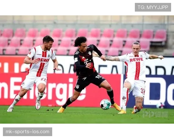 拜仁中场运转流畅却缺关键连接点，问题已逐步反映在比赛表现中