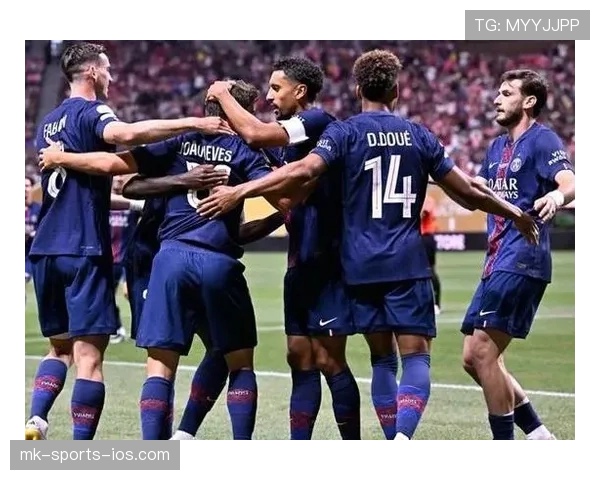 巴黎圣日耳曼从法甲霸主到欧战表现波动，真实水平面临检验