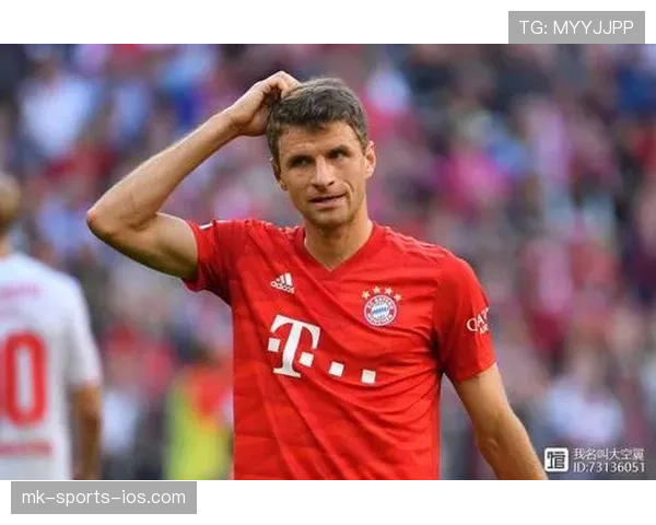 拜仁防线问题持续暴露，对球队争冠走势造成影响